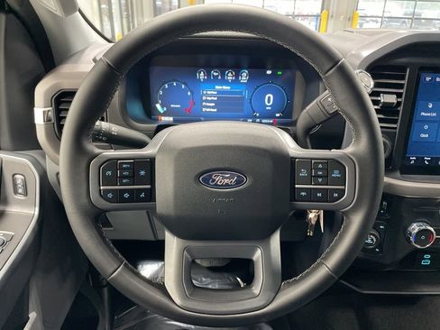 Used 2024 Ford F150 XLT w/ Tow/Haul Package image 38