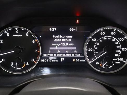 Used 2022 Mitsubishi Outlander SE image 28