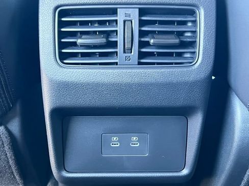 New 2026 Nissan Rogue Dark Armor AWD/4WD image 34