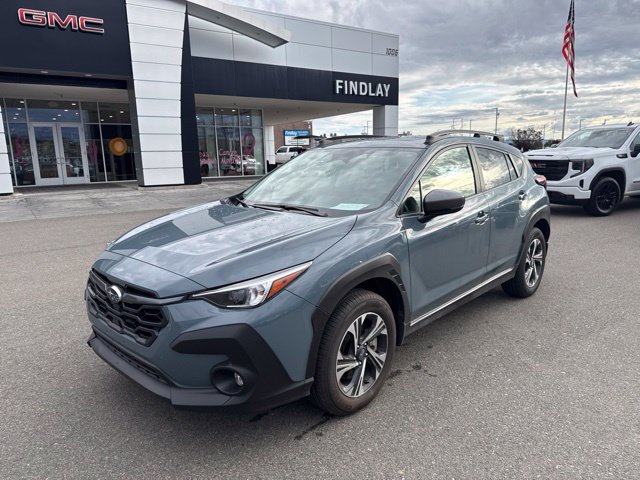 Used 2024 Subaru Crosstrek 2.0i Premium AWD/4WD image 1
