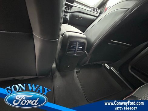 Used 2025 Ford Escape ST-Line Elite image 20