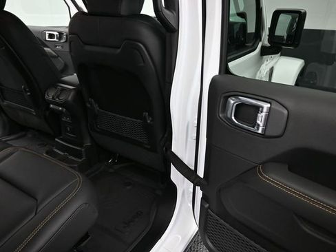 New 2026 Jeep Wrangler Sahara image 18