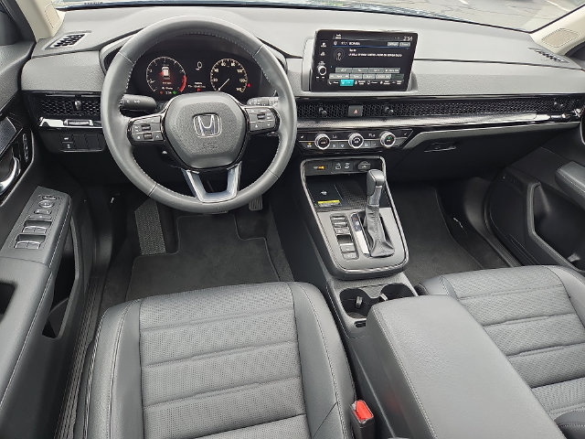 Used 2024 Honda CR-V EX-L image 11
