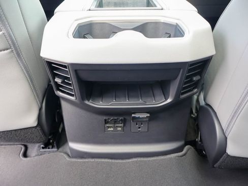 New 2026 Toyota Tundra Limited RWD image 21