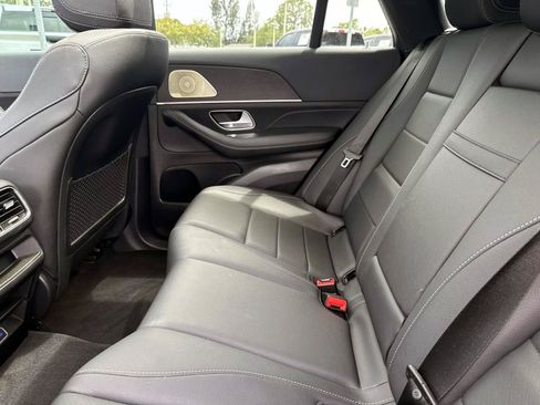 Certified 2026 Mercedes-Benz GLE 450 4MATIC Coupe image 14