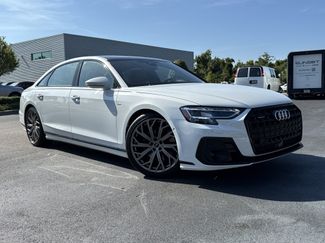 New 2026 Audi A8 L 3.0T AWD/4WD video 1