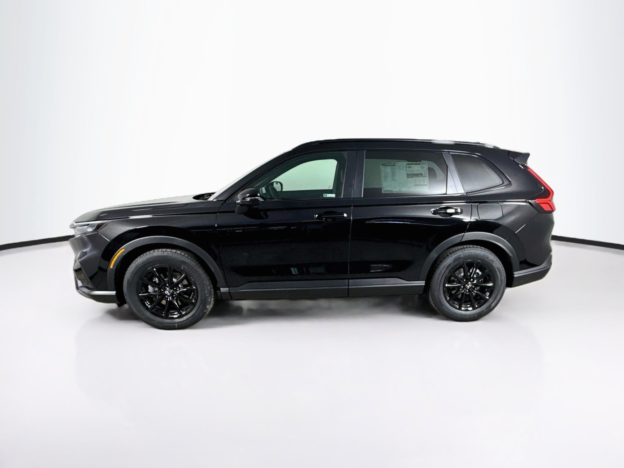 New 2027 Honda CR-V Sport-L image 7