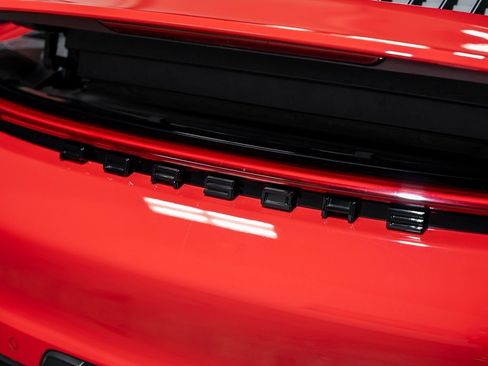 Used 2020 Porsche 911 Carrera S w/ Sport Package image 15