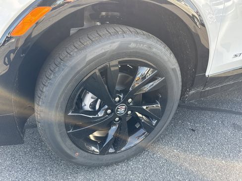 New 2026 Buick Encore GX Sport Touring w/ Comfort Package image 11