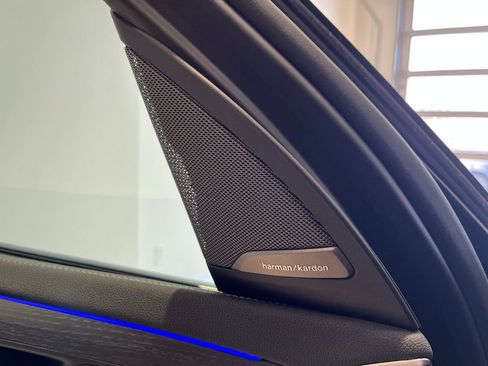 Used 2024 BMW X3 M40i w/ Premium Package image 19