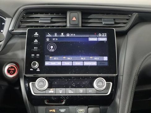 Used 2020 Honda Insight EX image 26