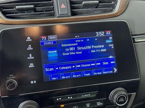 Used 2017 Honda CR-V EX image 15