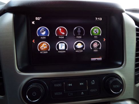 Used 2015 GMC Yukon XL Denali w/ Touring Package image 17