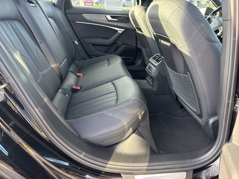 Used 2024 Audi A6 Premium Plus image 25