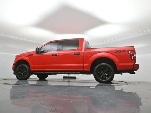 Used 2020 Ford F150 XLT w/ Equipment Group 301A Mid RWD image 45