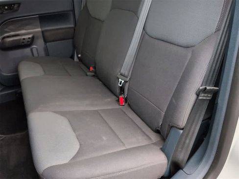 Certified 2022 Ford Maverick XL w/ Equipment Group 100A Standard image 21