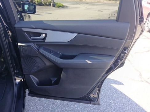 Certified 2025 Acura MDX SH-AWD image 26