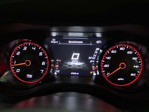 Used 2023 Dodge Charger R/T w/ Blacktop Package image 12