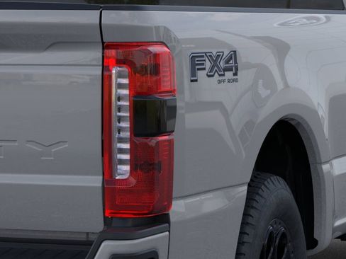 New 2026 Ford F350 Lariat image 21