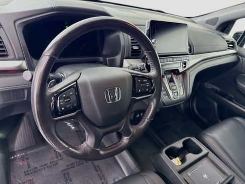 Used 2025 Honda Odyssey Sport-L image 9