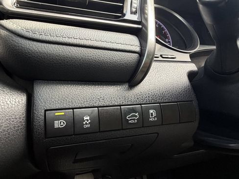Used 2023 Toyota Camry SE w/ Convenience Package FWD image 13