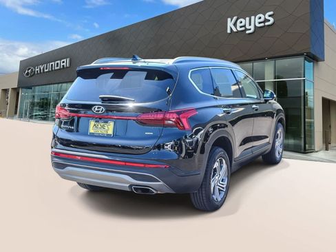 Certified 2023 Hyundai Santa Fe SEL AWD/4WD image 4