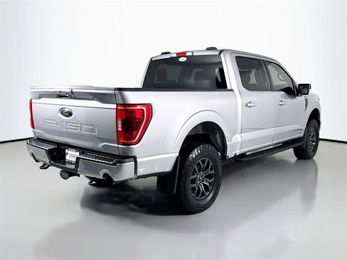 Used 2023 Ford F150 Tremor image 5