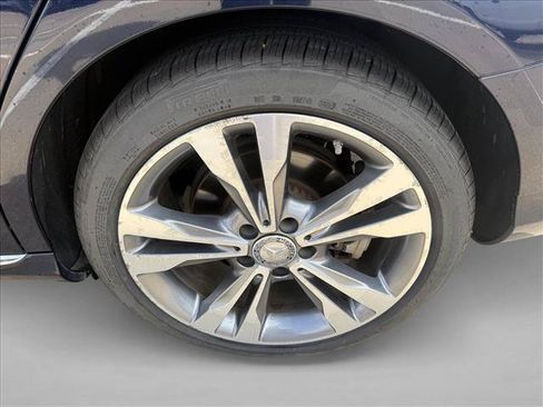 Used 2016 Mercedes-Benz C 300 Sedan image 20