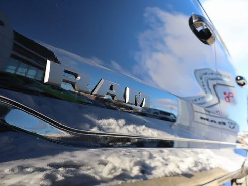 New 2026 RAM 1500 Big Horn image 8