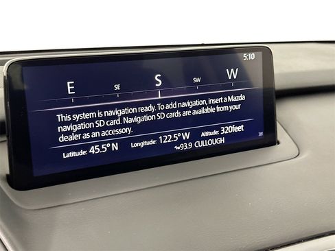 Certified 2023 MAZDA CX-9 Touring image 13