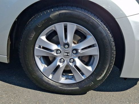 Used 2012 Honda Accord LX image 8