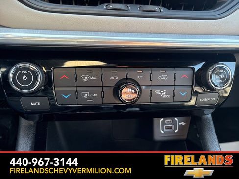 Used 2024 Jeep Compass Limited image 21