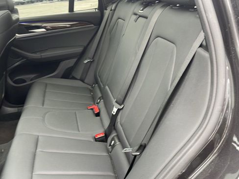 Used 2021 BMW X3 xDrive30i w/ Convenience Package image 8