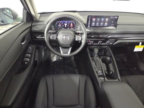 New 2026 Honda Accord Touring image 9