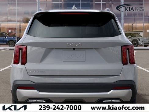 New 2026 Kia Sorento SX FWD image 13