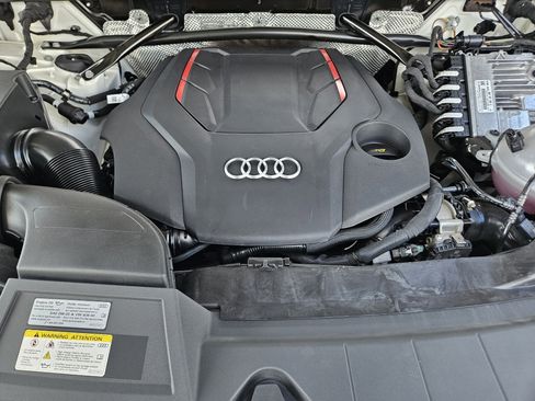Used 2023 Audi SQ5 Premium Plus image 30