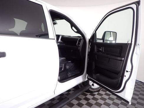 Used 2023 RAM 2500 Tradesman AWD/4WD image 43