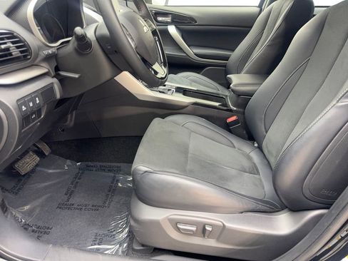 Used 2024 Mitsubishi Eclipse Cross SE AWD/4WD image 26