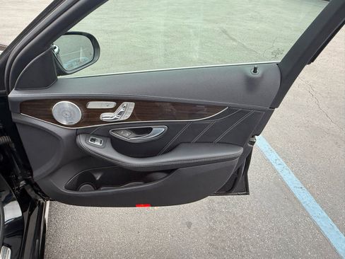 Used 2017 Mercedes-Benz C 63 AMG Sedan image 37