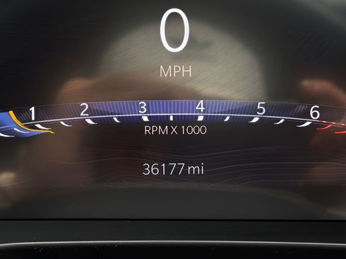 Used 2022 Jeep Grand Cherokee L Laredo AWD/4WD image 32