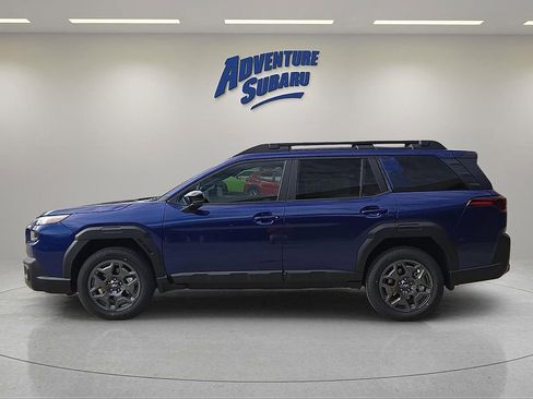 New 2026 Subaru Outback Premium image 4