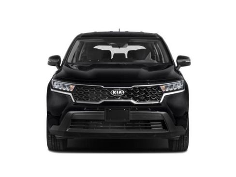 Used 2021 Kia Sorento LX FWD image 4
