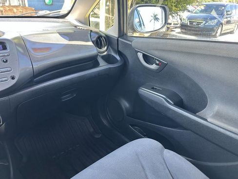 Used 2012 Honda Fit image 17