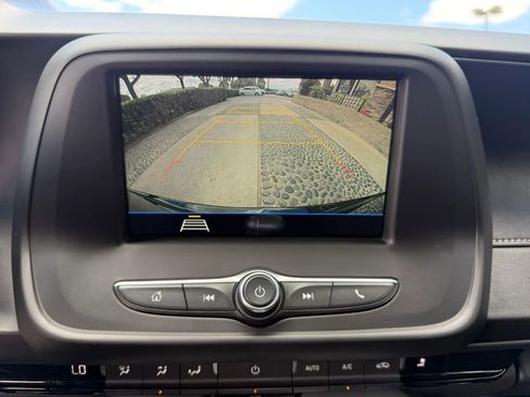 Used 2019 Chevrolet Camaro LT RWD image 19