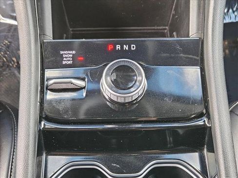 Used 2023 Jeep Grand Cherokee L Limited image 12