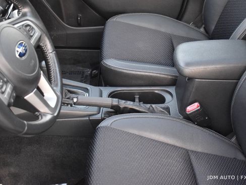 Used 2018 Subaru Forester 2.5i Premium w/ Popular Package #2A AWD/4WD image 27