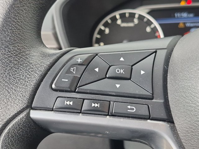 Used 2025 Nissan Altima 2.5 SV FWD image 16