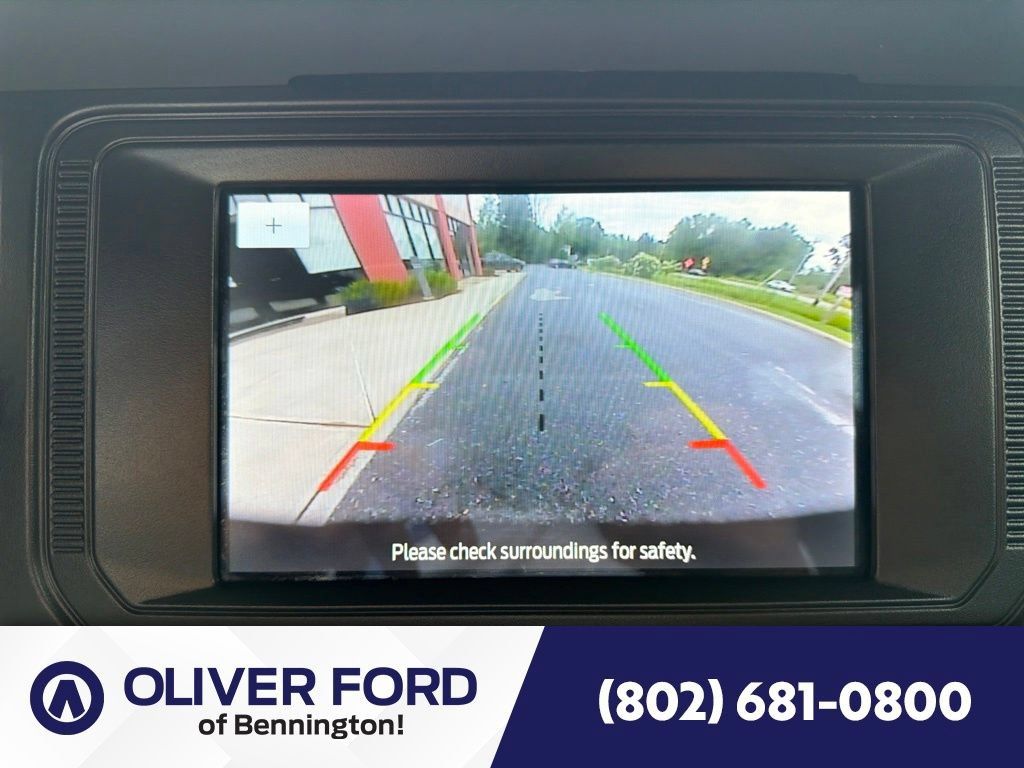 Certified 2023 Ford Bronco 2-Door AWD/4WD image 44