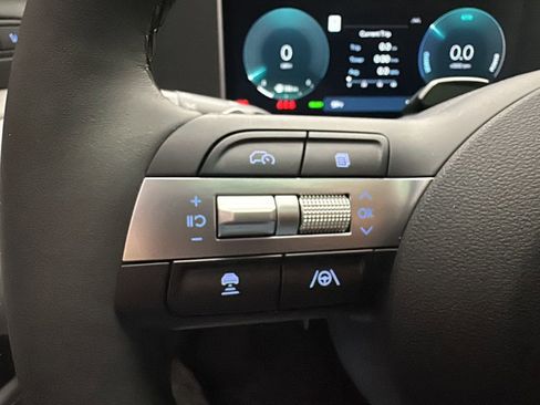 New 2026 Hyundai Tucson Limited AWD/4WD image 23