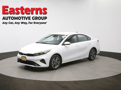 Used 2024 Kia Forte LXS image 54